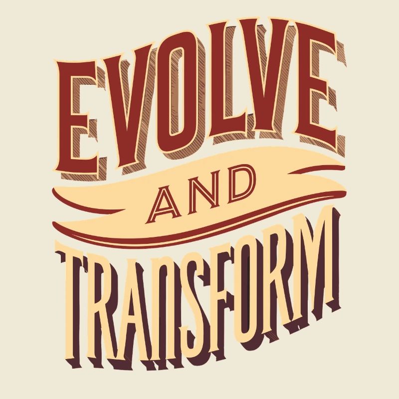Évoluer et changer : une source d’inspiration