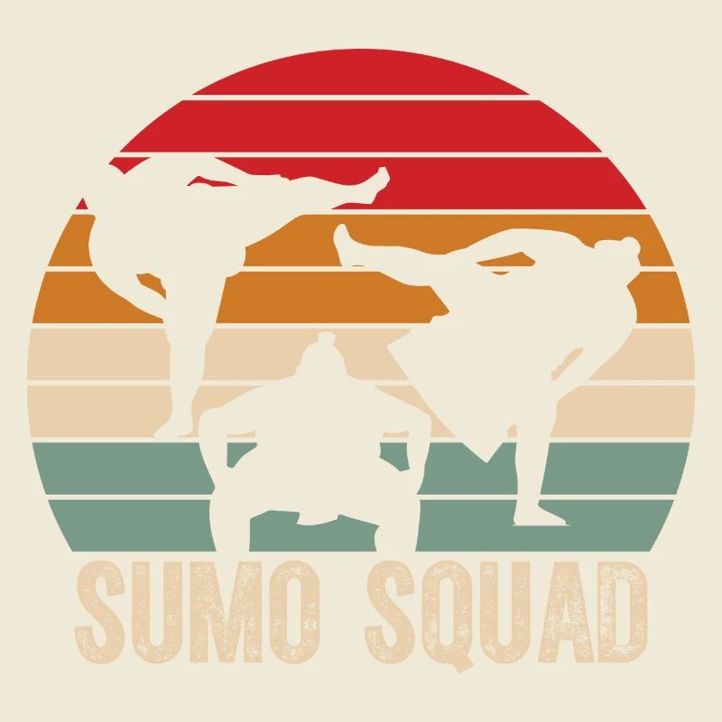 Sumo Squad