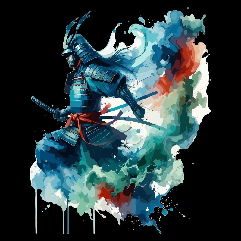 Samurai, Bushido, Traditionell
