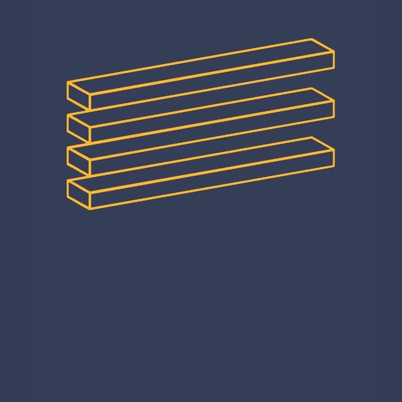 Optical illusion geometry boards