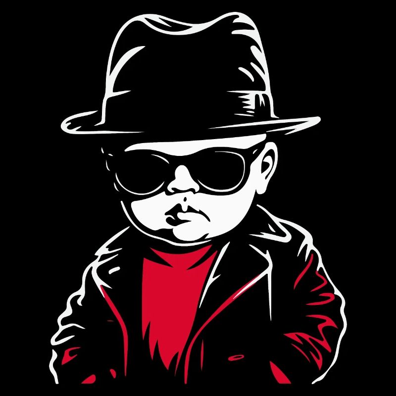 Das Mafia-Baby