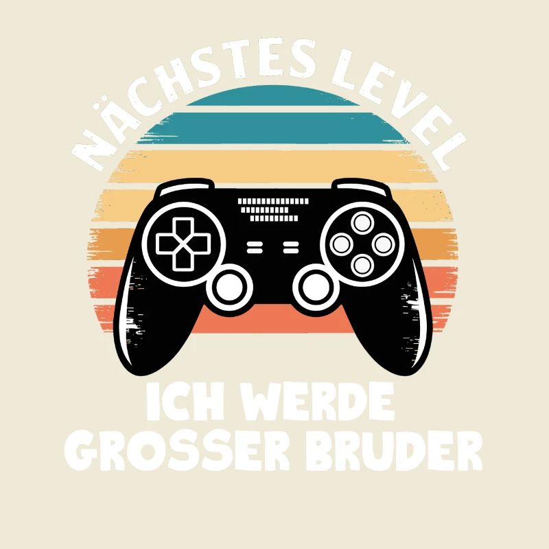 Ich werde grosser Bruder Nächstes Level Controller