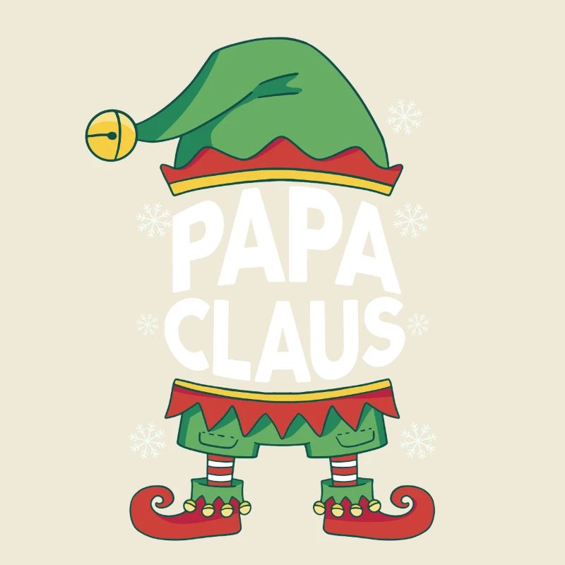 Babbo Natale Papà Claus