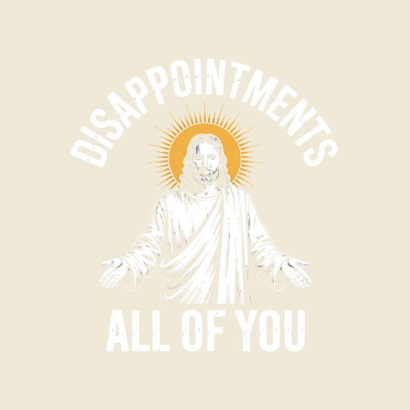 Déceptions à vous tous