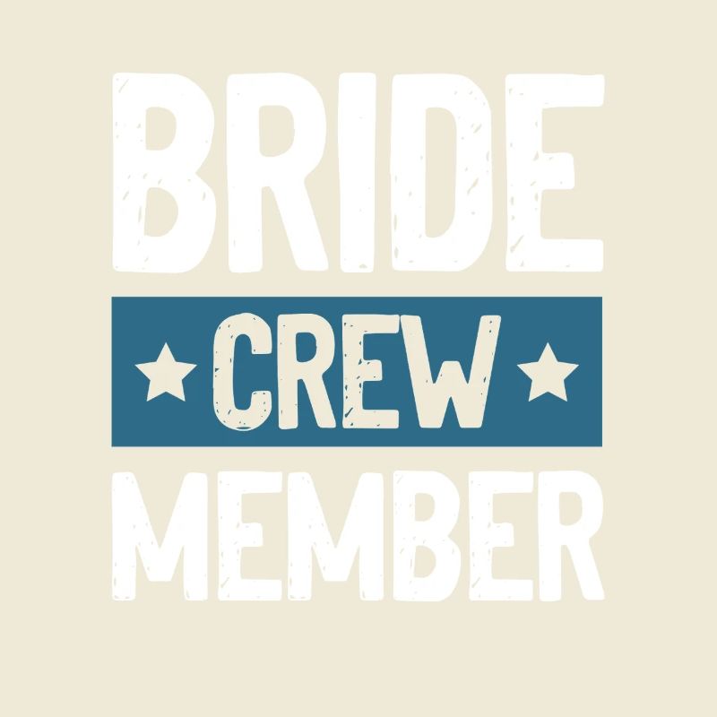 Bride Crew