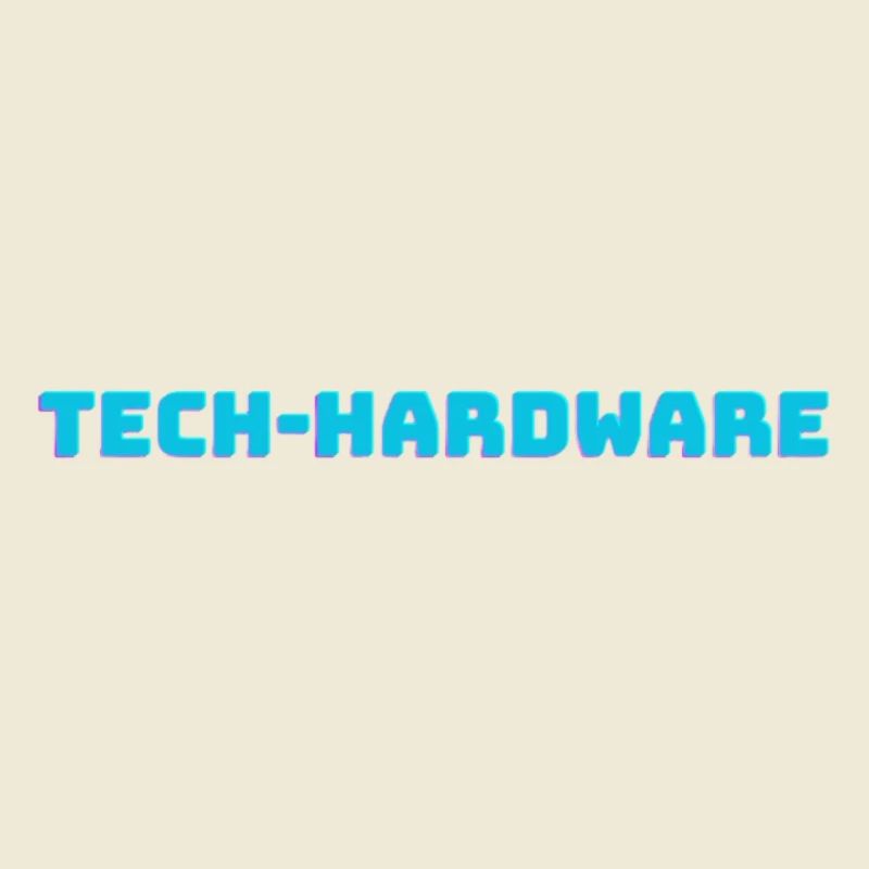 Tech Hardware