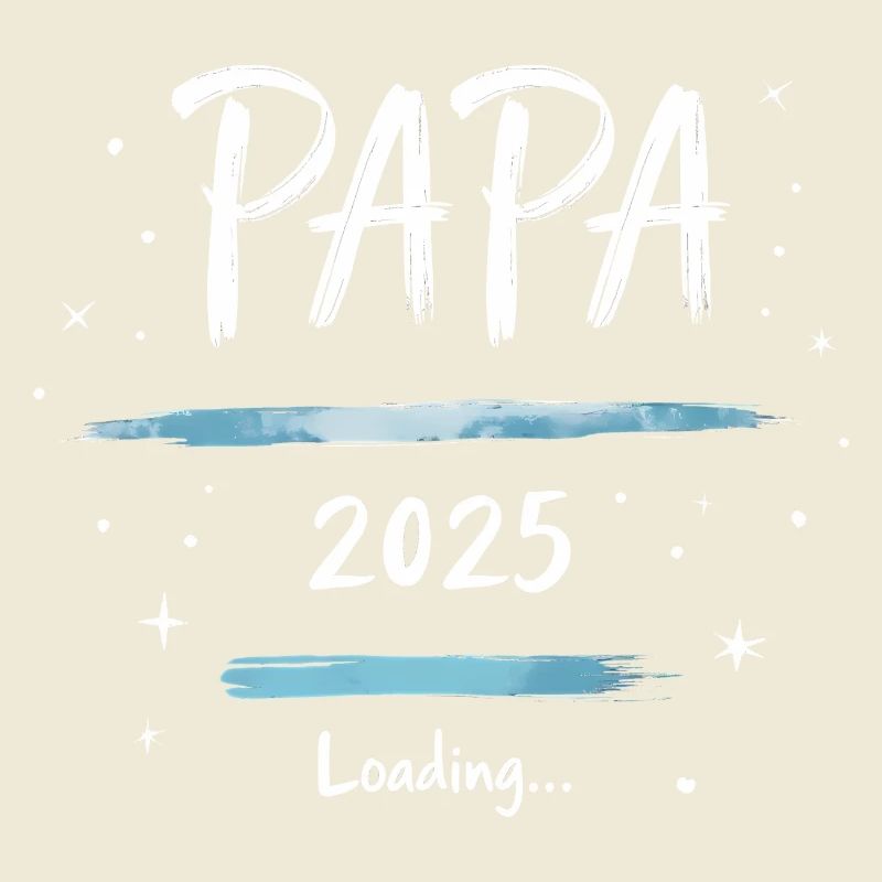 Papa 2025 Loading