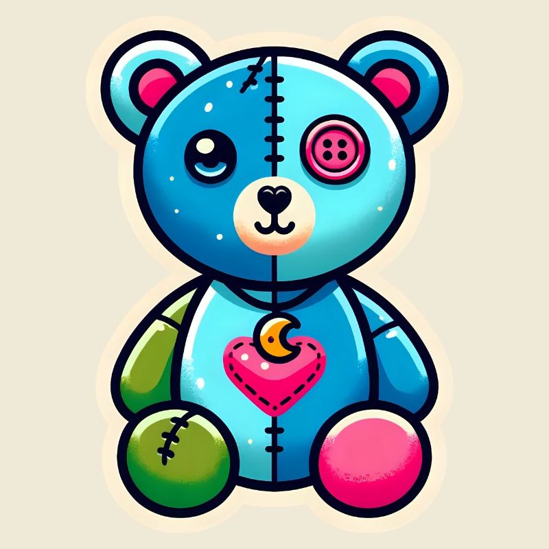 Patchwork Pal