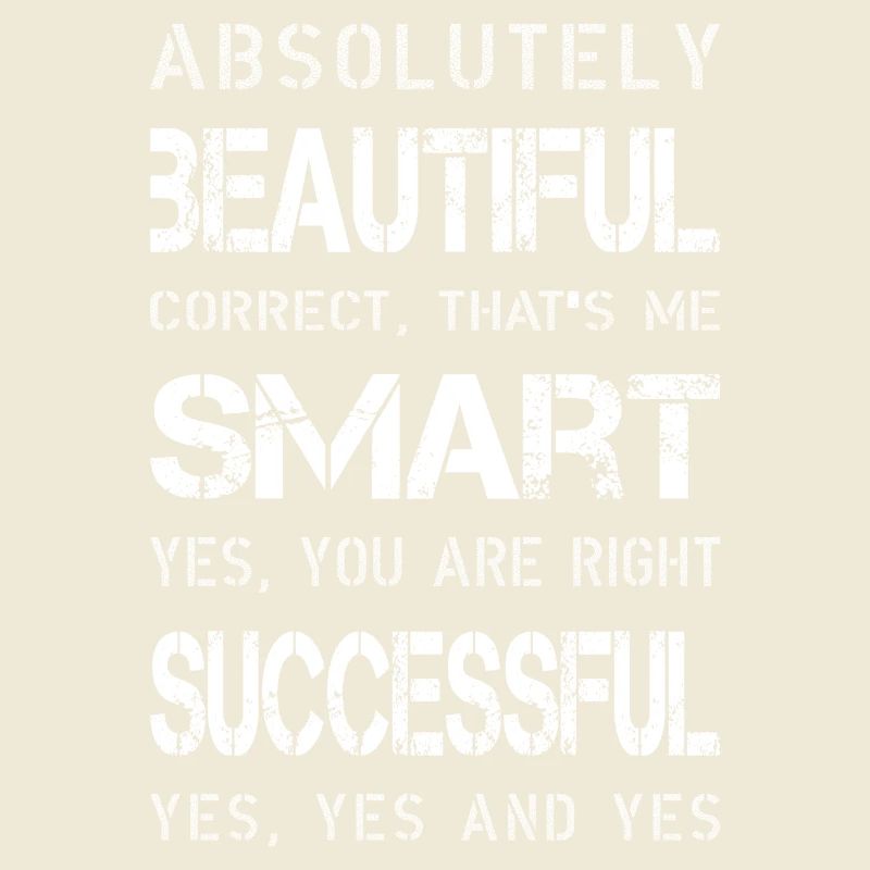 Succès Smart Beautiful