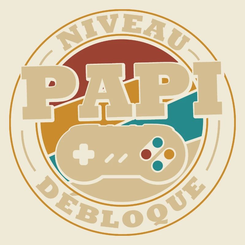 Niveau papi débloquer