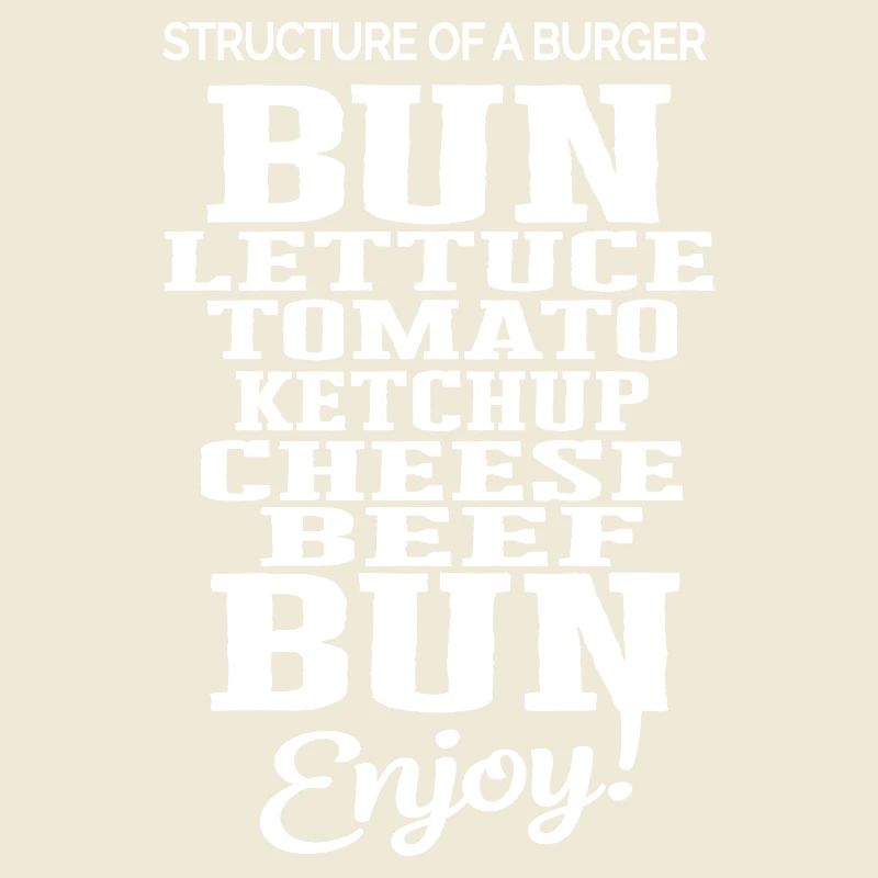 Delicious Burger Structure Tomato Cheese Bread