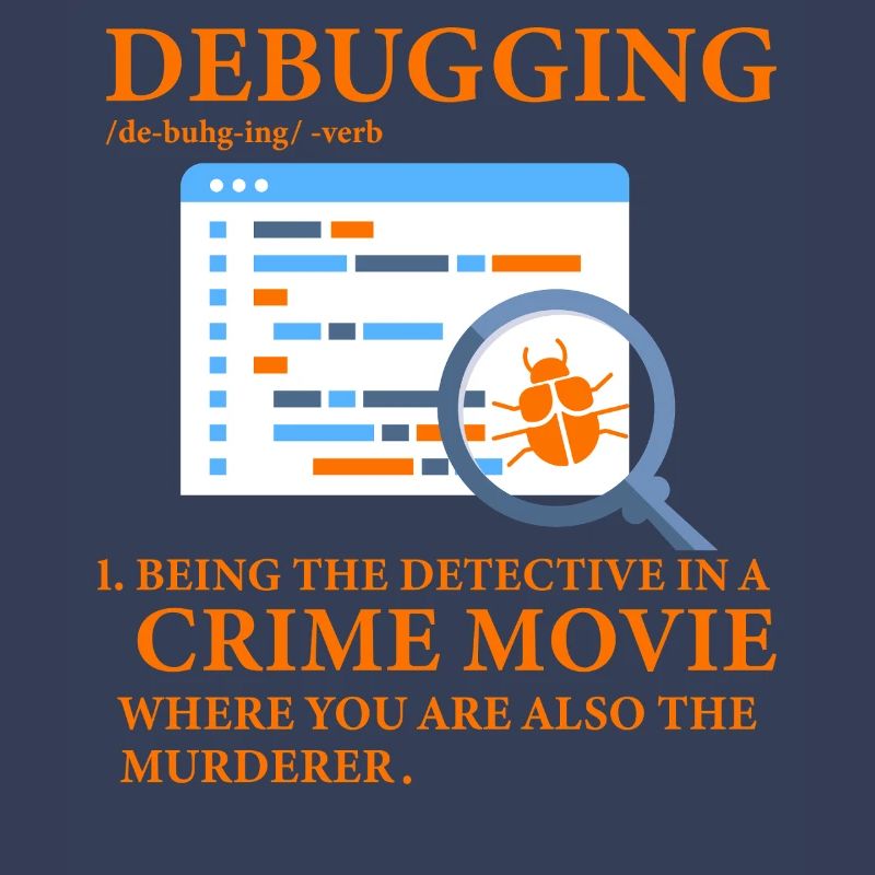 Debugging