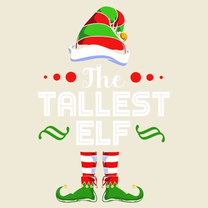 Elfe Elf Weihnachtsgeschenk