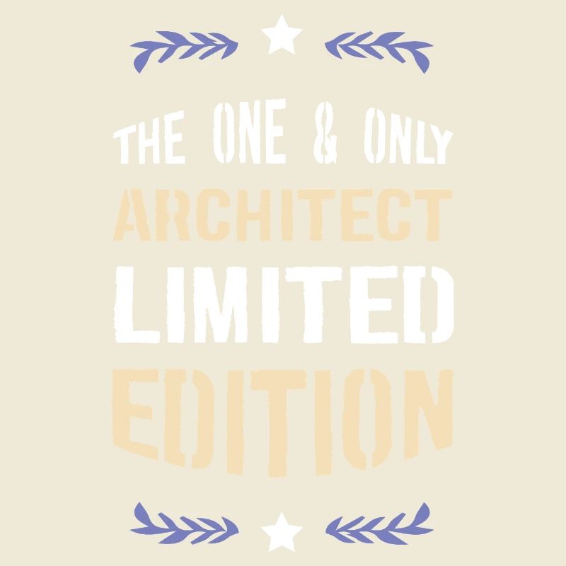 Architecte Édition Limitée