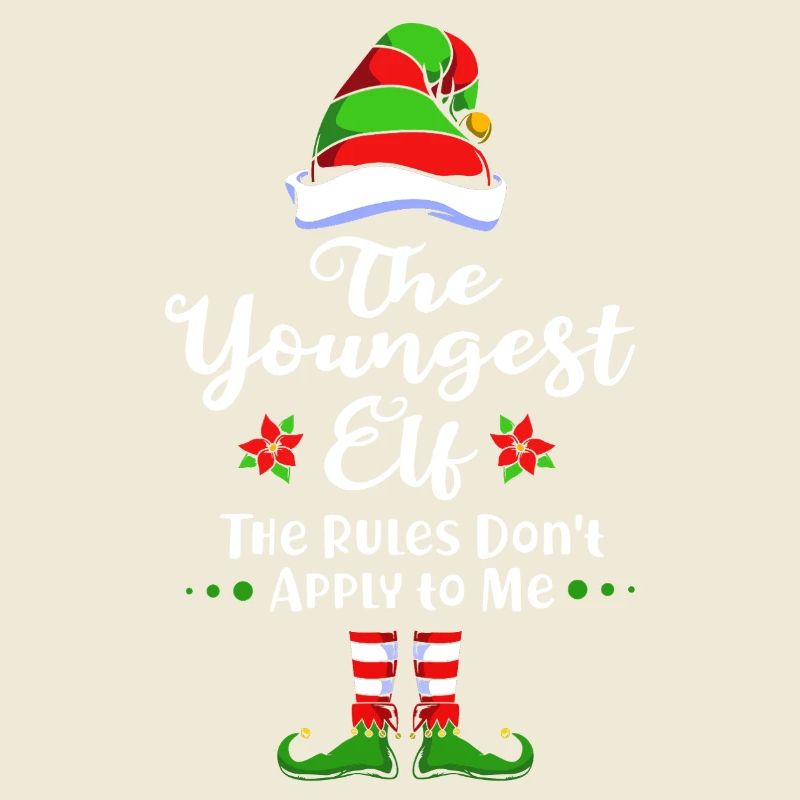 Elfe Elf Weihnachtsgeschenk Sohn Bruder