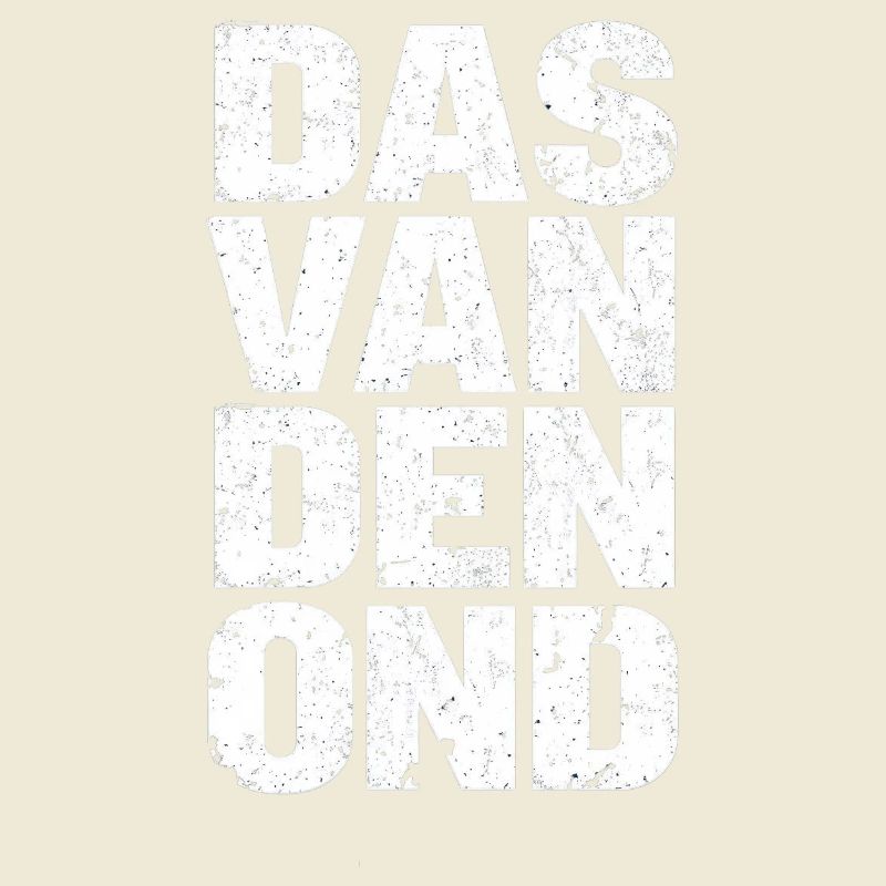 Das van den ond. Antwerp proverbs