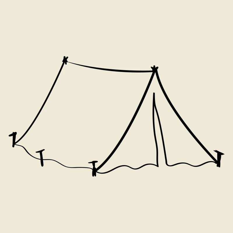 tent