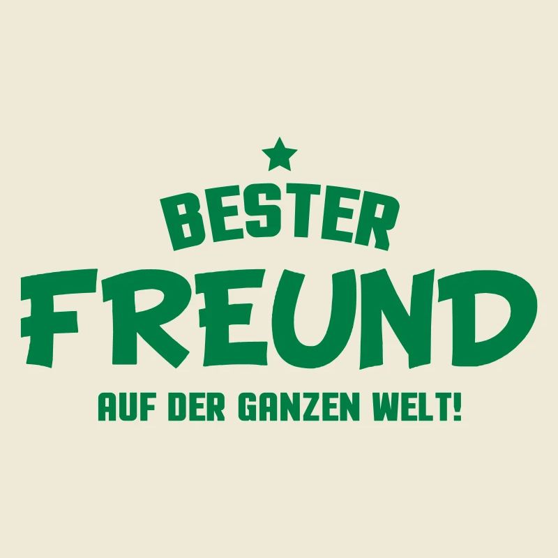 bester freund