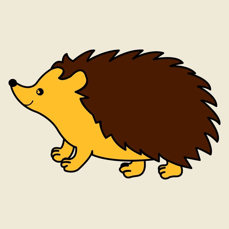 igel comic