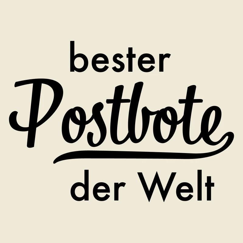 Bester Postbote