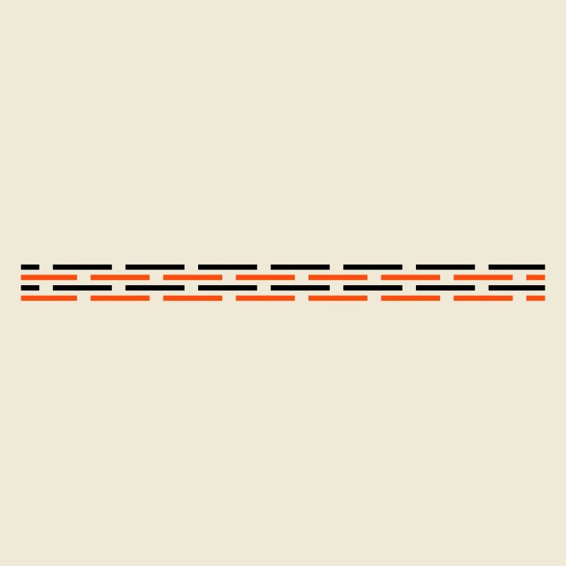 Line dashed