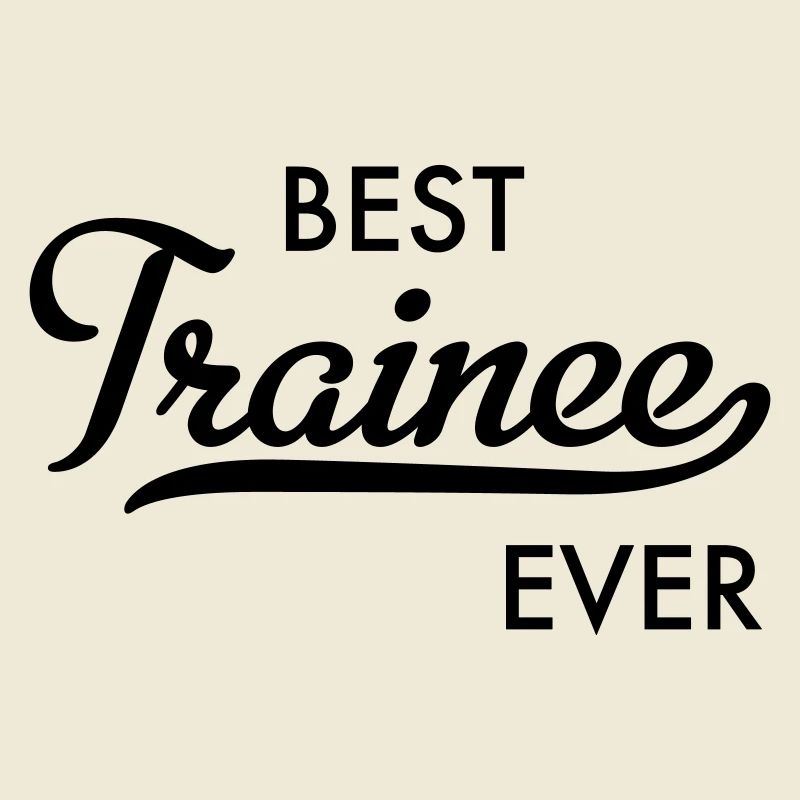 Trainee