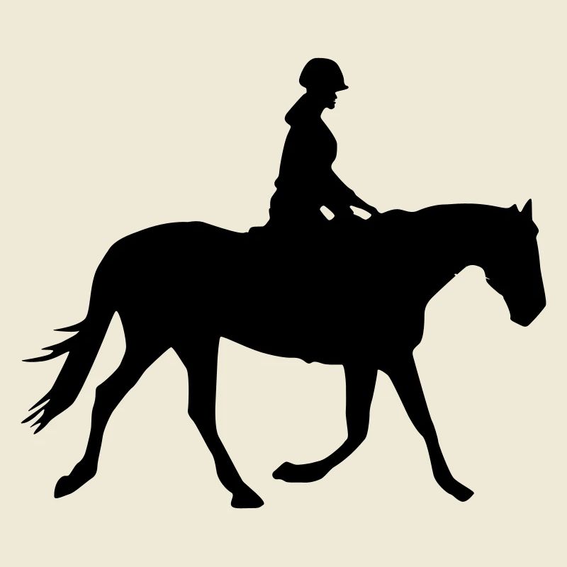 Cavalier Cheval