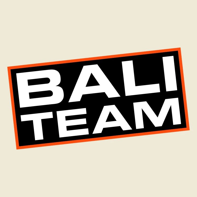 Bali Team