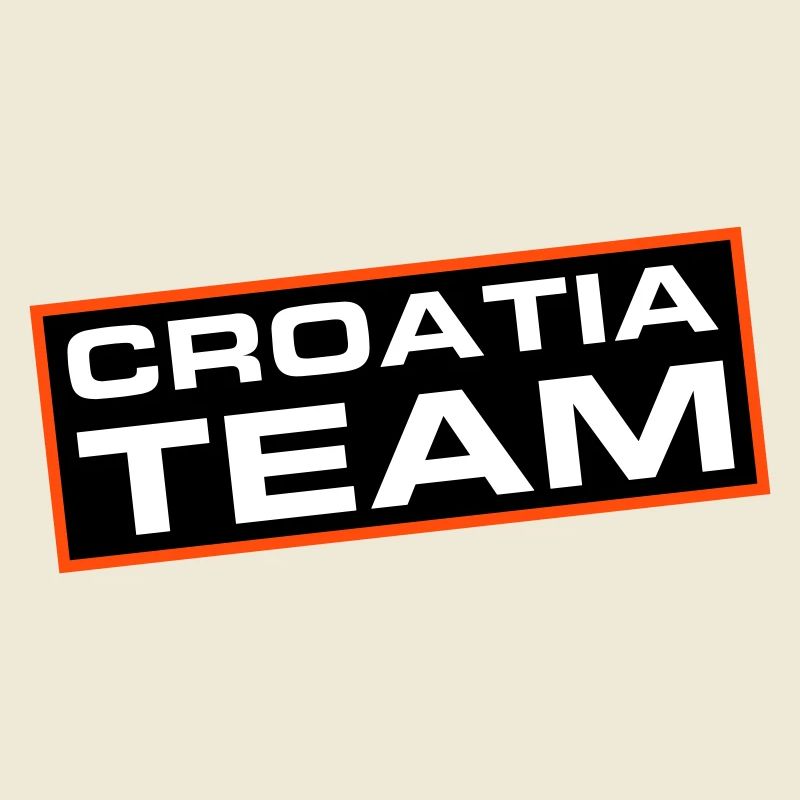 Équipe Croatie