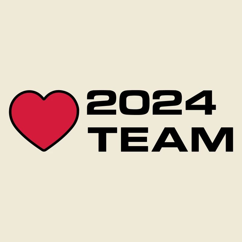 Équipe 2024