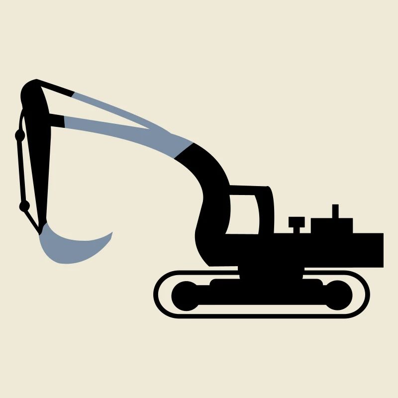 excavator