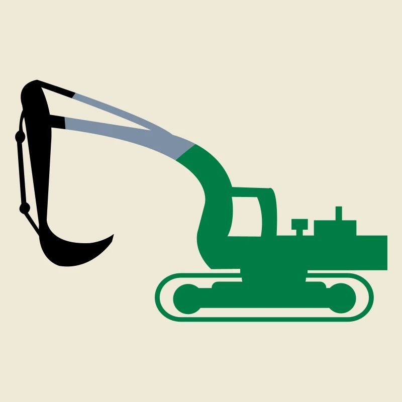 excavator