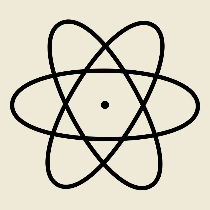 Atom Physics Chemistry Laboratory
