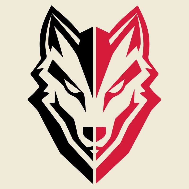 Wolf Icon