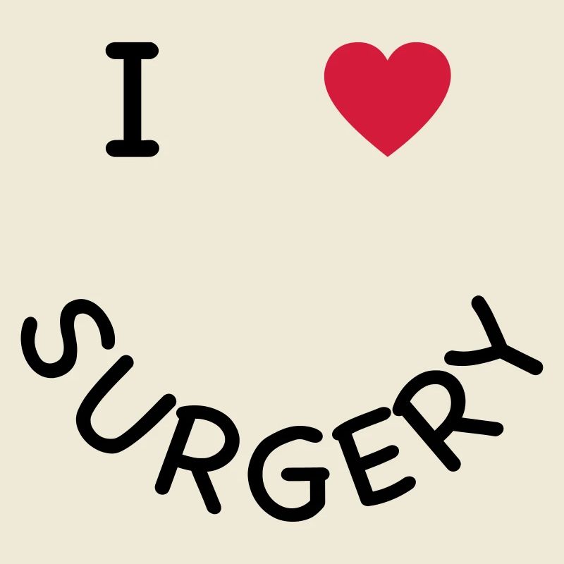 surgeon