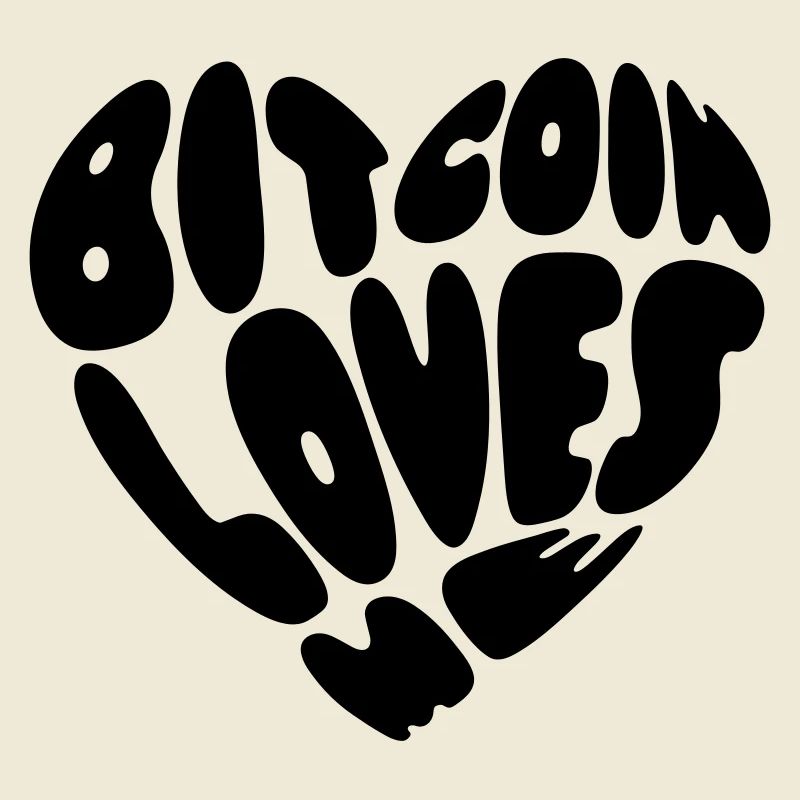 Bitcoin m’aime