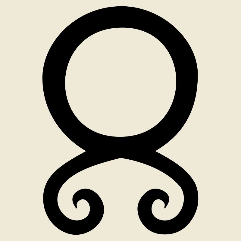 Croix de troll