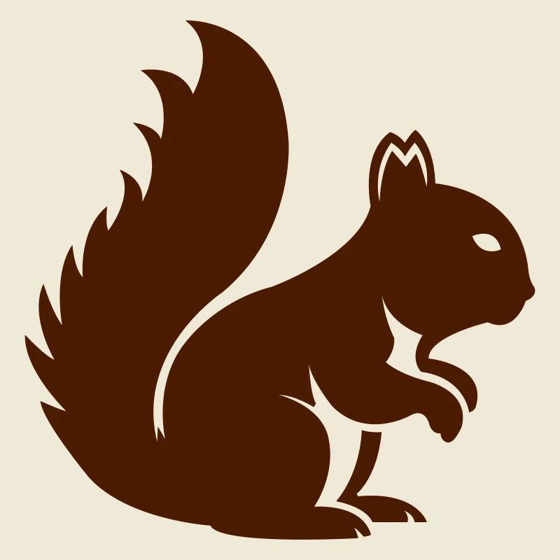 Squirrel Animal