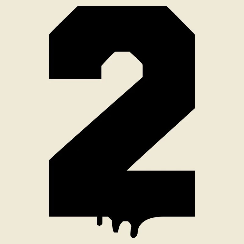 2 Numbers