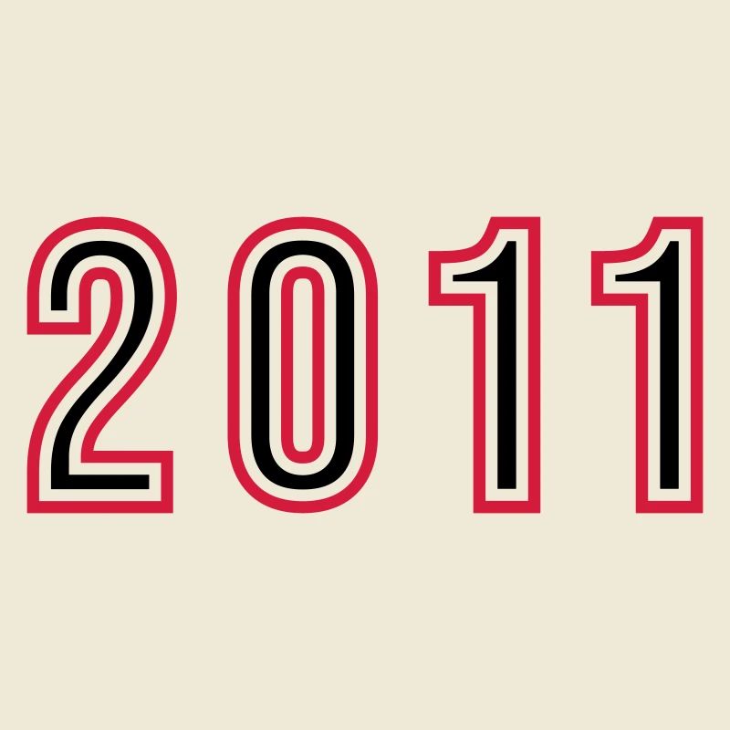 Numéro de l’année 2011