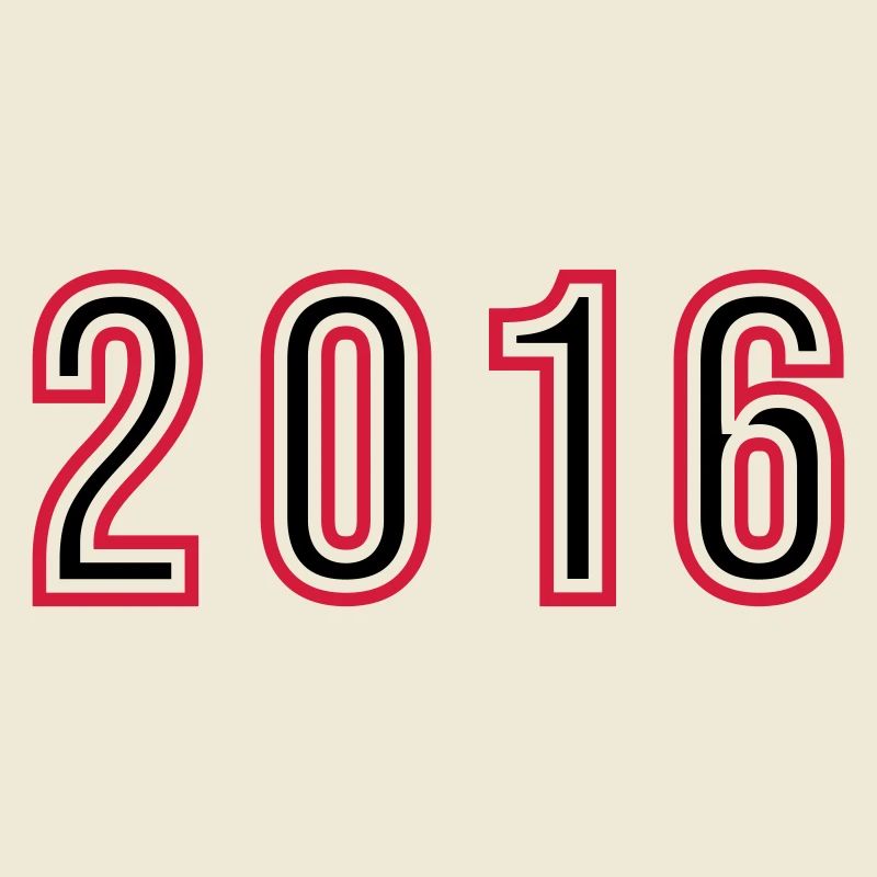 Numéro de l’année 2016