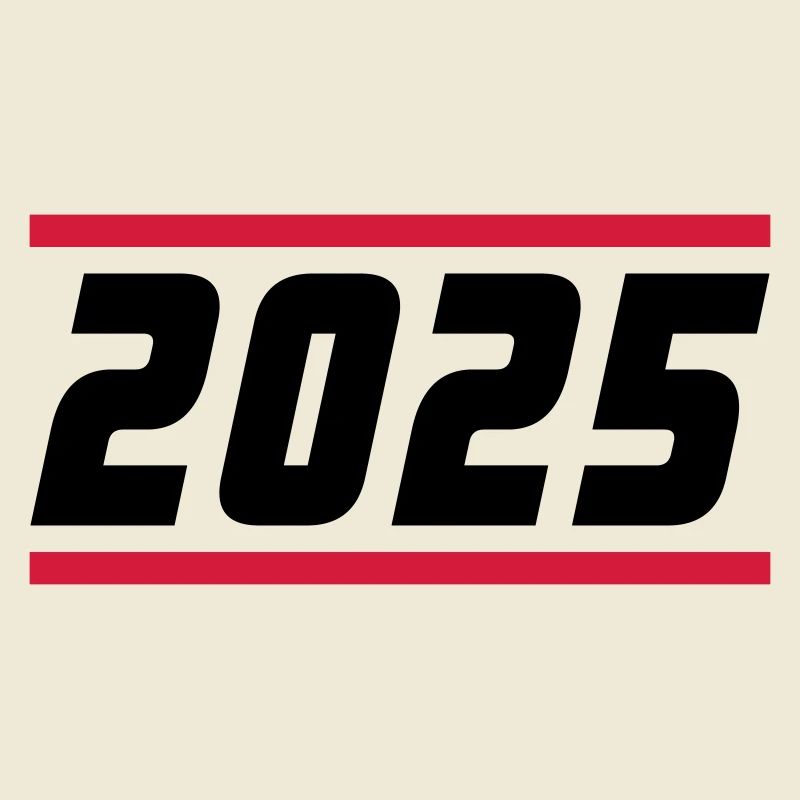 Year 2025