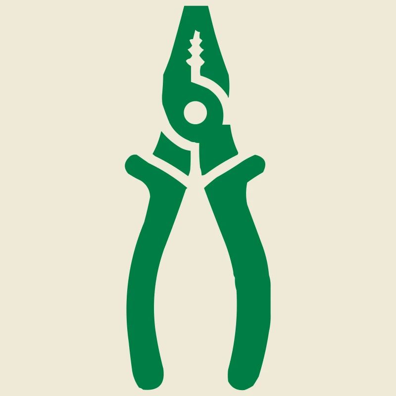 Tool pliers