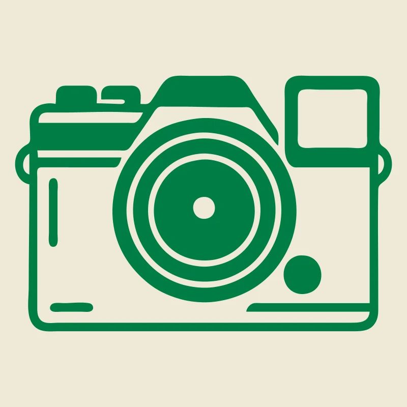 Camera Logo