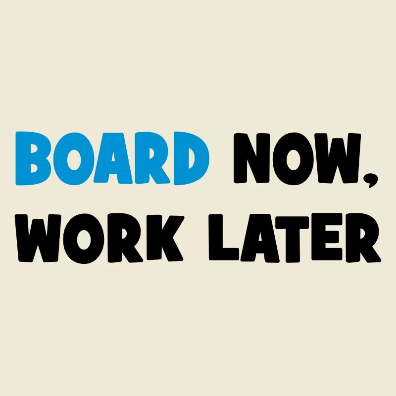 snowboard
