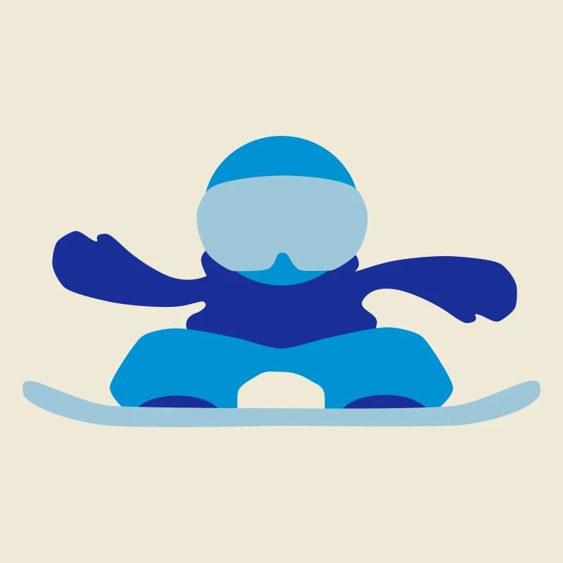 snowboardeuse