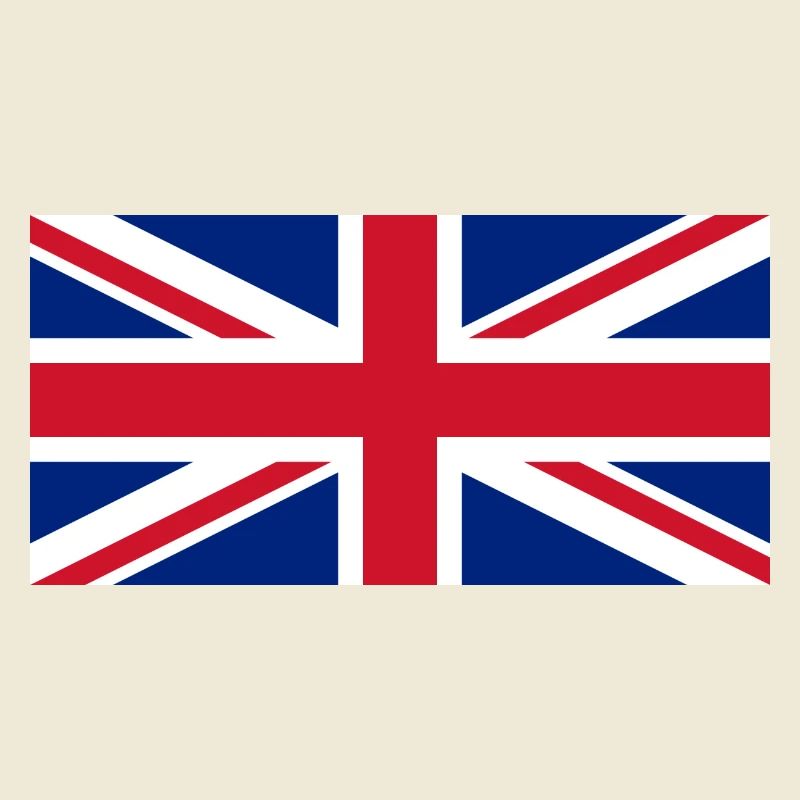 drapeau Angleterre