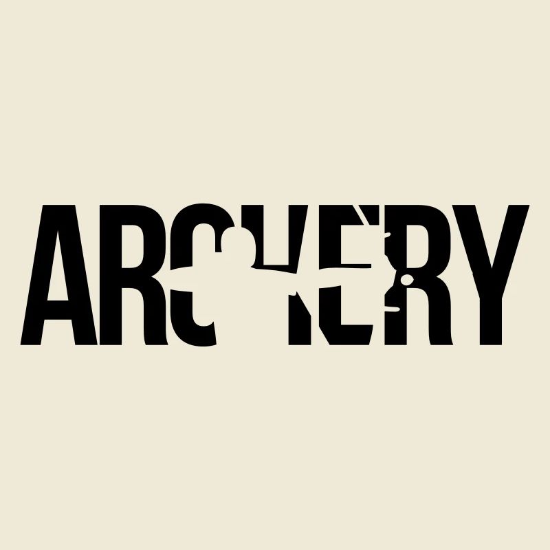 archery tir à l'arc