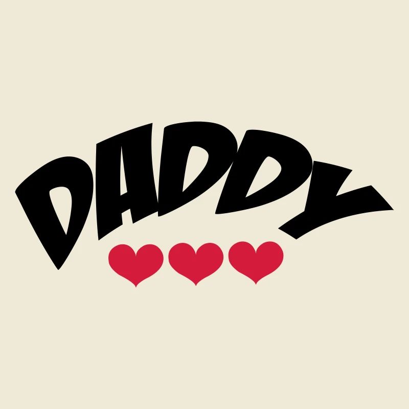 Daddy