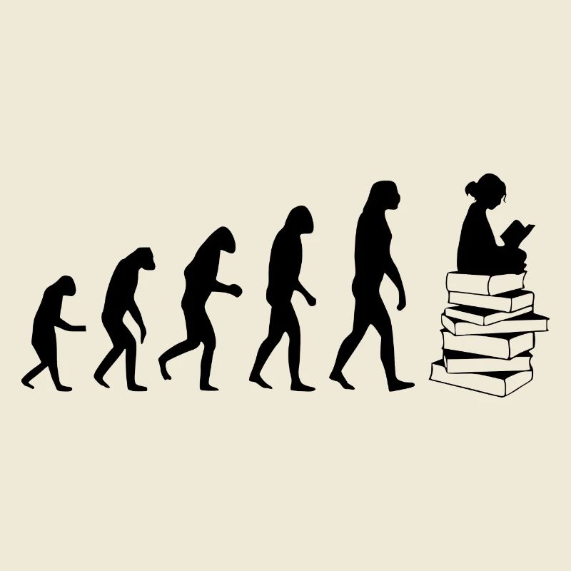 Read Evolution